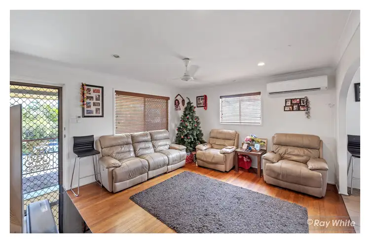Fifth view of Homely house listing, 32 Barrett Street, Norman Gardens QLD 4701