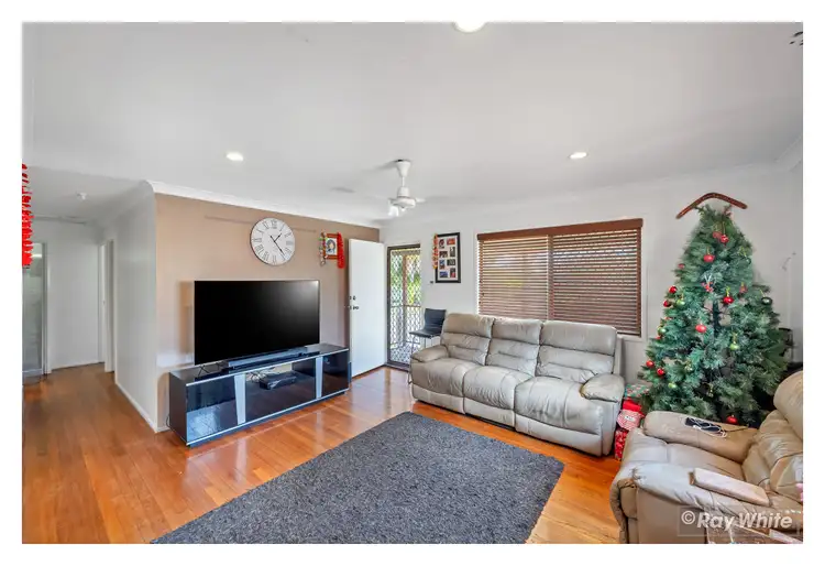 Sixth view of Homely house listing, 32 Barrett Street, Norman Gardens QLD 4701