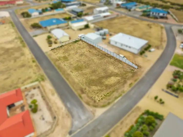 Fifth view of Homely land listing, 6 Seascape Road, Point Turton SA 5575