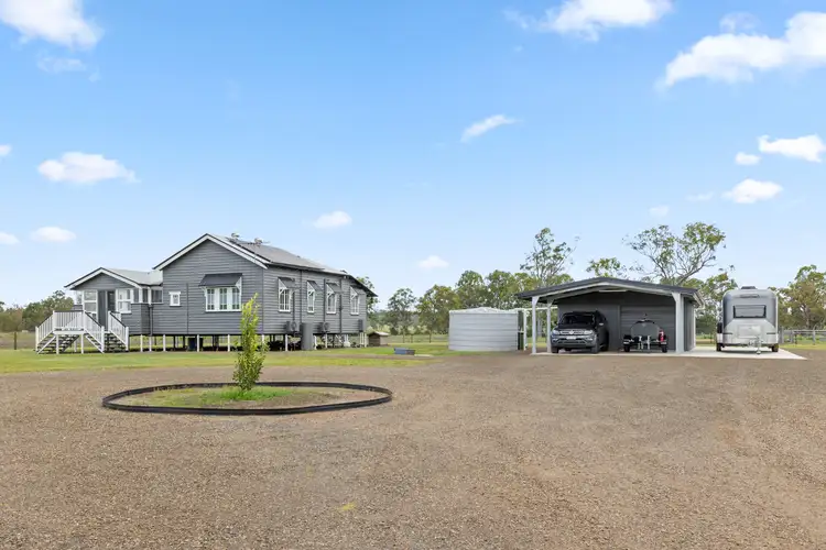 273 Patrick Estate Road, Patrick Estate QLD 4311