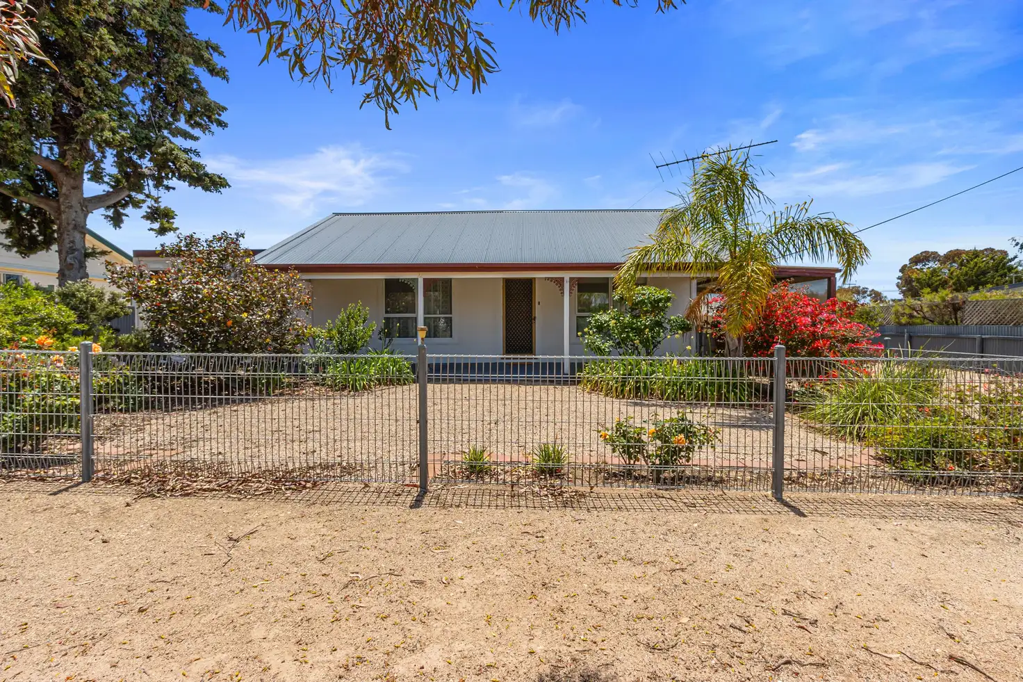 Main view of Homely house listing, 29-31 High Street, Ardrossan SA 5571