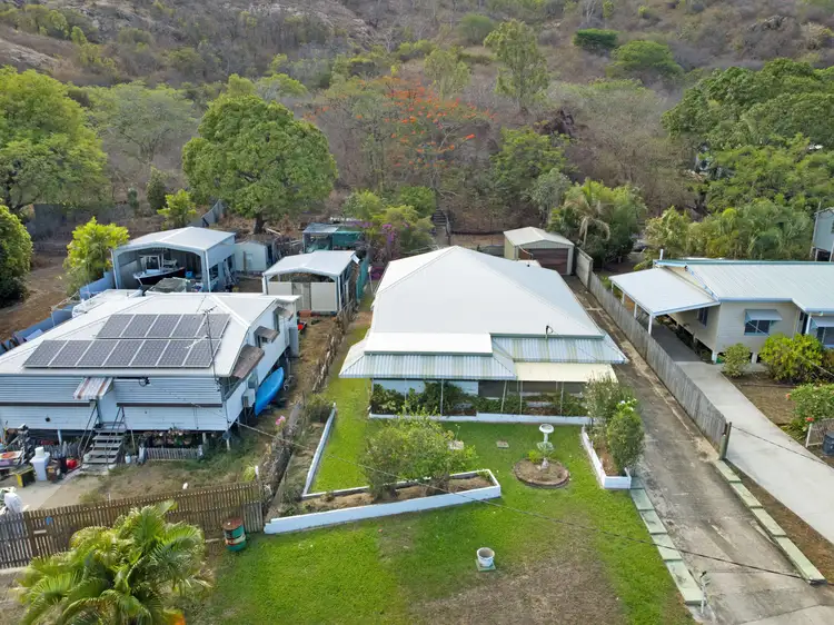 29 Cope Street, Stuart QLD 4811