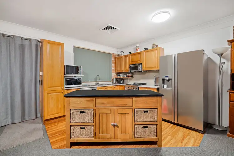 Seventh view of Homely other listing, 146 Heritage Way, Glen Alpine NSW 2560