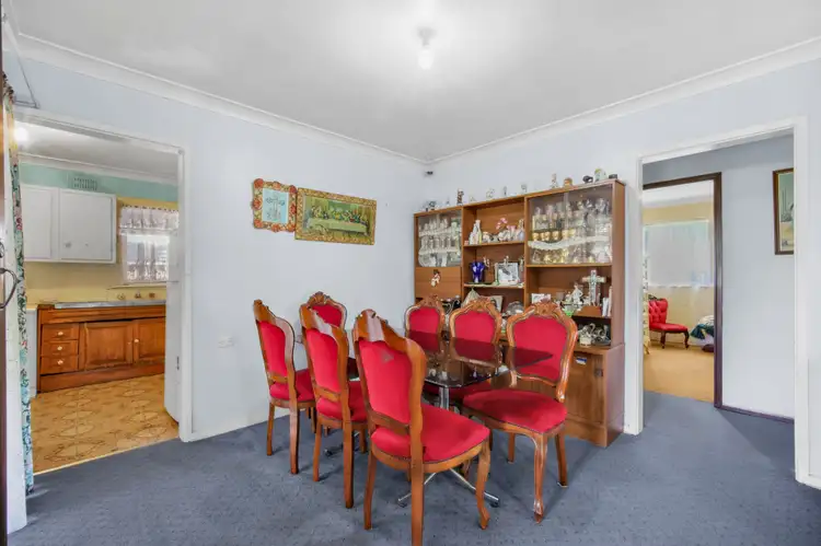 Fifth view of Homely house listing, 3 Palau Crescent, Lethbridge Park NSW 2770