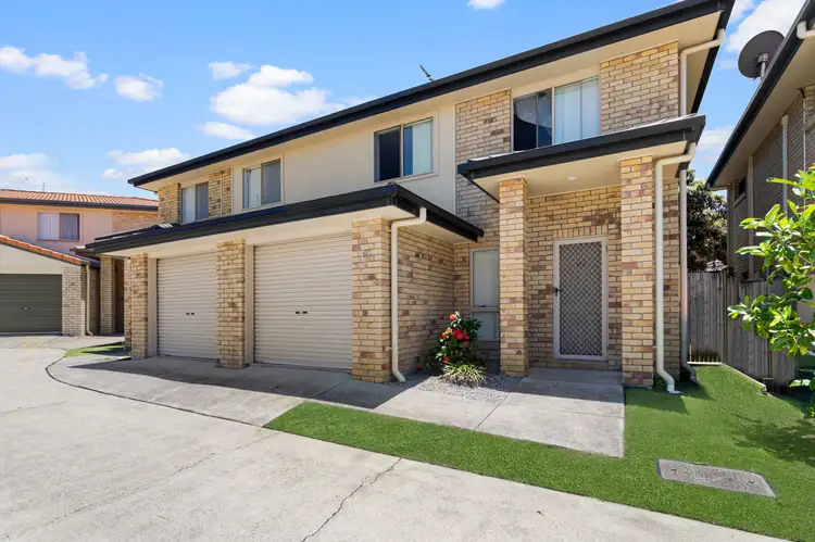 63/17 Cunningham Street, Deception Bay QLD 4508