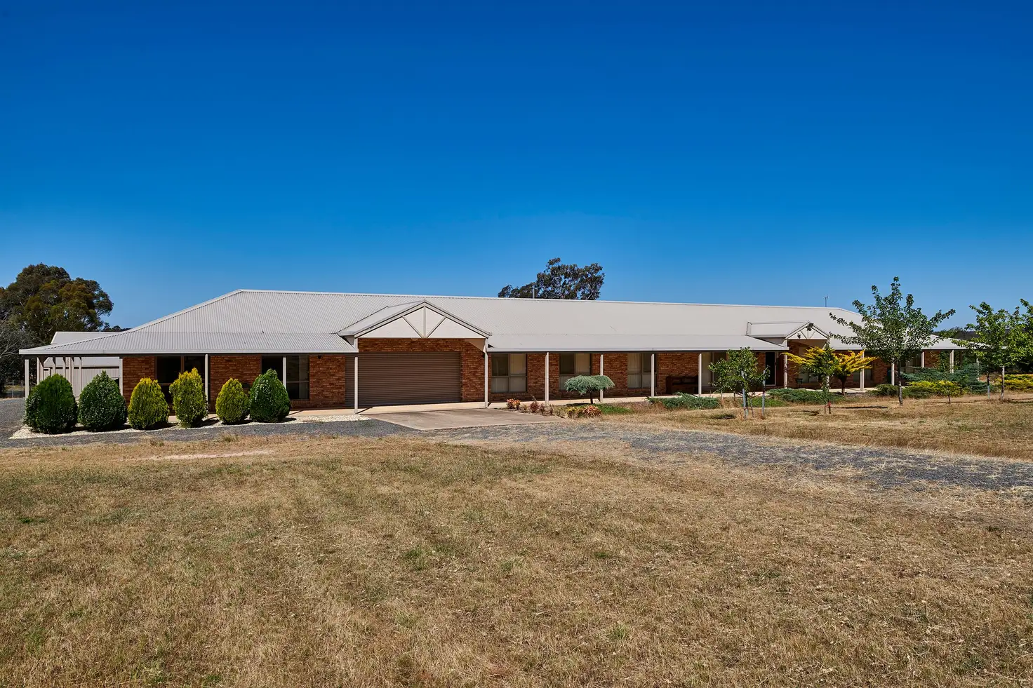 Main view of Homely house listing, 31 Field Road, Heathcote VIC 3523