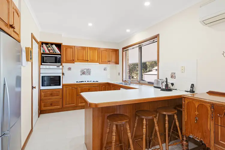 Fifth view of Homely house listing, 31 Field Road, Heathcote VIC 3523