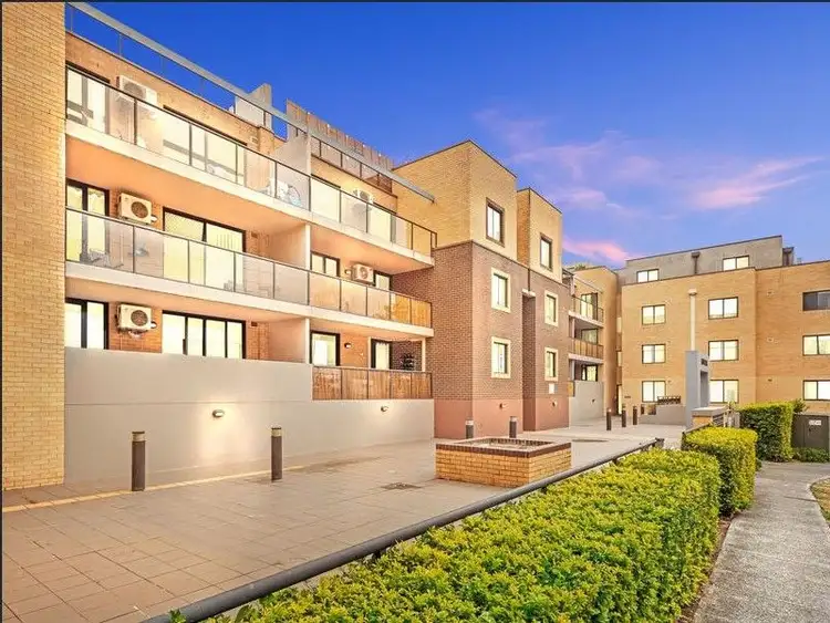 39/188 South Parade, Auburn NSW 2144