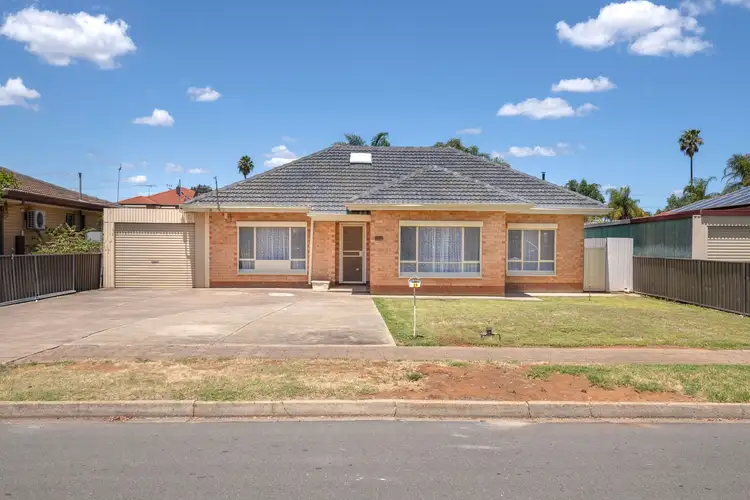 Main view of Homely house listing, 39 Wyatt Road, Parafield Gardens SA 5107