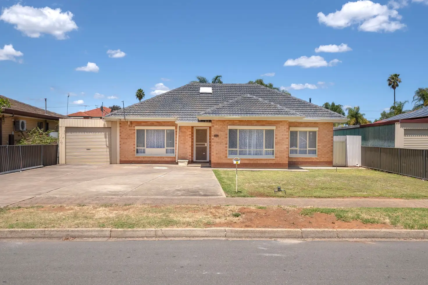 Main view of Homely house listing, 39 Wyatt Road, Parafield Gardens SA 5107