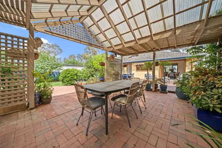 10 Gidabal Street, Aranda ACT 2614