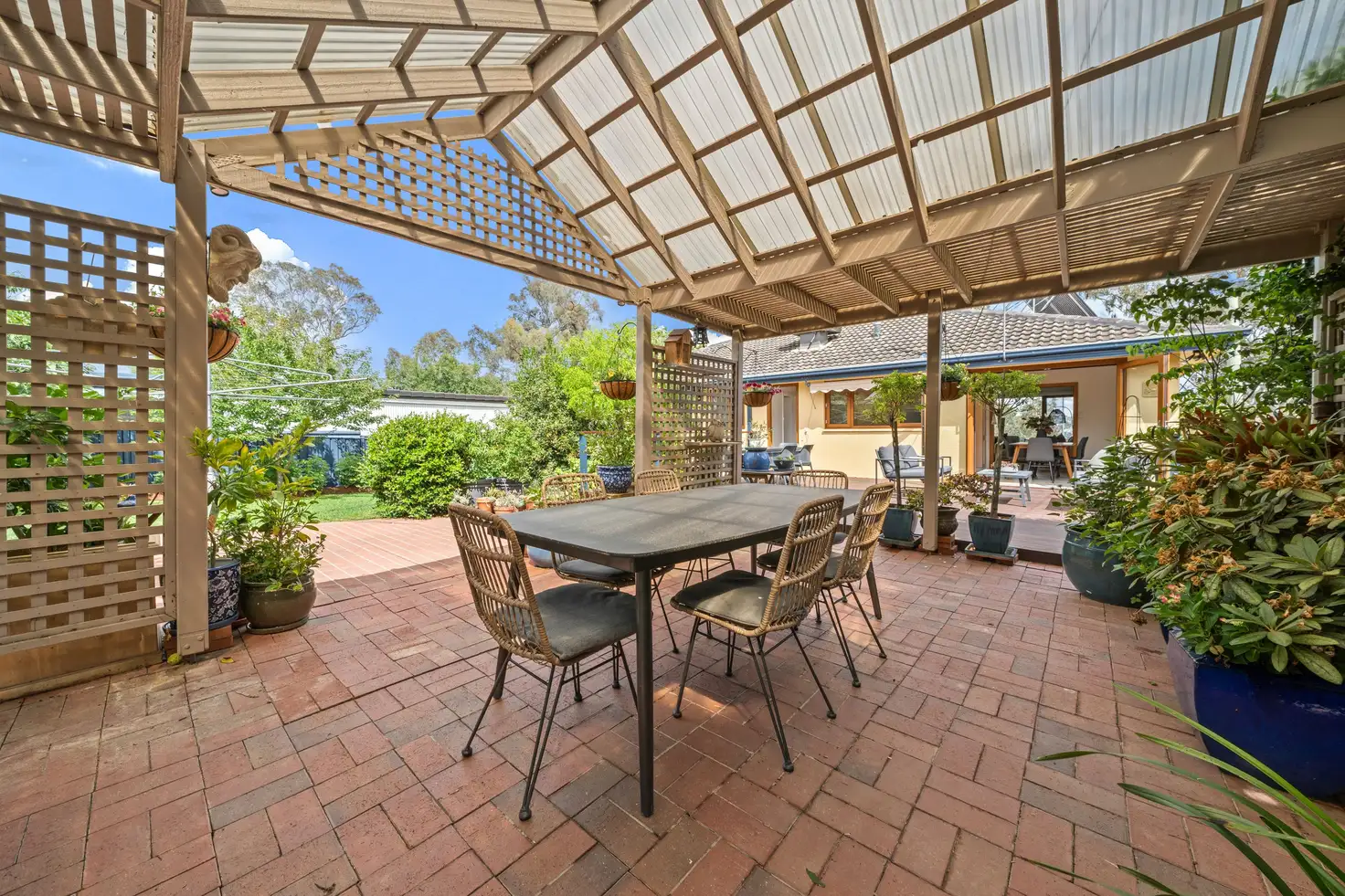 Main view of Homely house listing, 10 Gidabal Street, Aranda ACT 2614