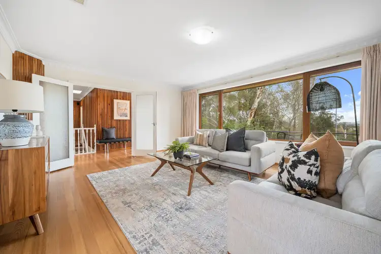 Second view of Homely house listing, 10 Gidabal Street, Aranda ACT 2614
