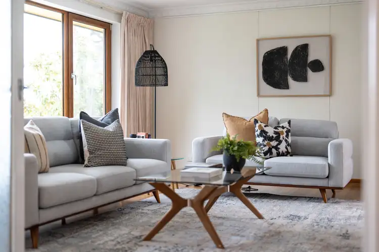 Fourth view of Homely house listing, 10 Gidabal Street, Aranda ACT 2614