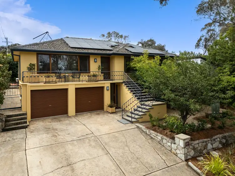 Sixth view of Homely house listing, 10 Gidabal Street, Aranda ACT 2614