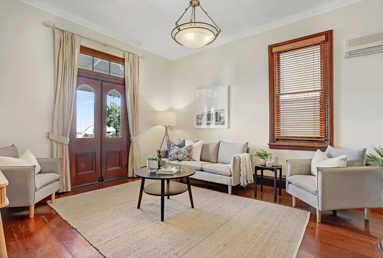 Fourth view of Homely house listing, 47 Victoria Street, East Maitland NSW 2323