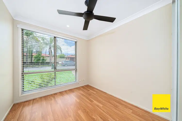 Third view of Homely house listing, 2 Baxter Crescent, Glendenning NSW 2761