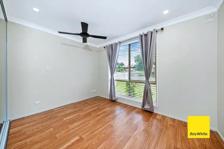 Fourth view of Homely house listing, 2 Baxter Crescent, Glendenning NSW 2761