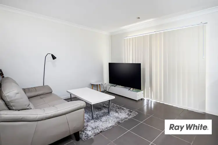 Fourth view of Homely unit listing, 13/124 rockfield road/ Dasheng Street, Doolandella QLD 4077