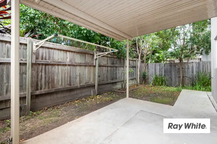 Fifth view of Homely unit listing, 13/124 rockfield road/ Dasheng Street, Doolandella QLD 4077