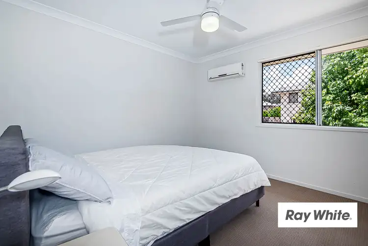 Sixth view of Homely unit listing, 13/124 rockfield road/ Dasheng Street, Doolandella QLD 4077