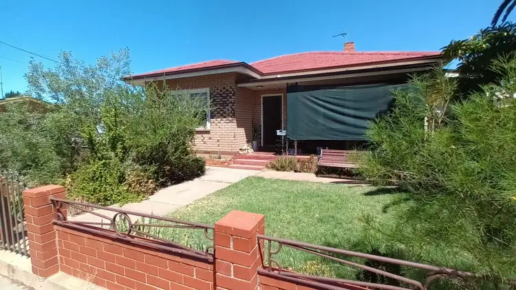 Main view of Homely house listing, 9 Alexander Street, Port Augusta West SA 5700