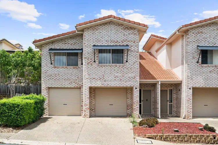 90/19 Springfield College Drive, Springfield QLD 4300