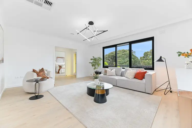 Second view of Homely house listing, 18 Consort Avenue, Vermont South VIC 3133
