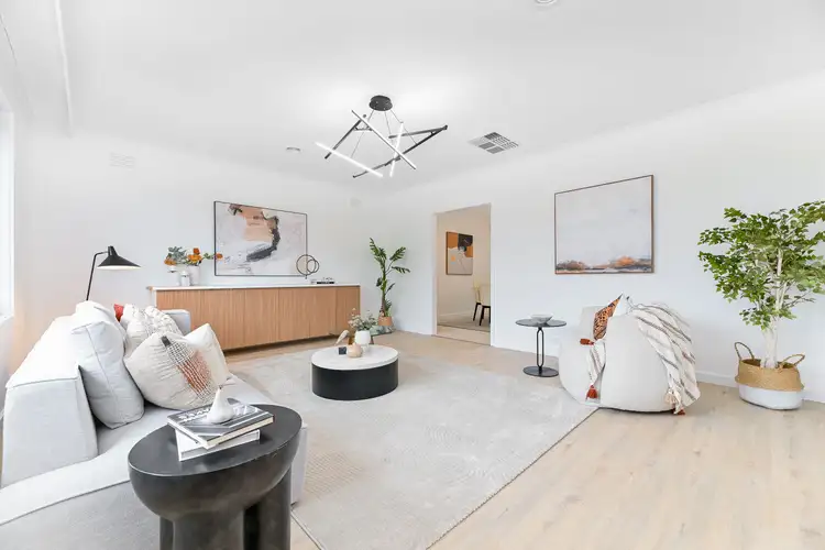 Third view of Homely house listing, 18 Consort Avenue, Vermont South VIC 3133