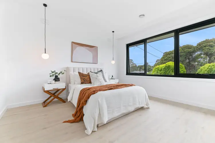 Fourth view of Homely house listing, 18 Consort Avenue, Vermont South VIC 3133