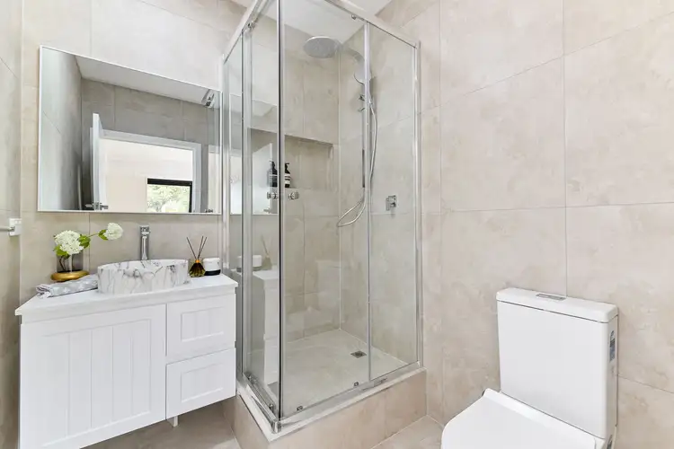 Fifth view of Homely house listing, 18 Consort Avenue, Vermont South VIC 3133