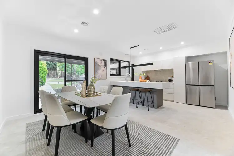 Sixth view of Homely house listing, 18 Consort Avenue, Vermont South VIC 3133