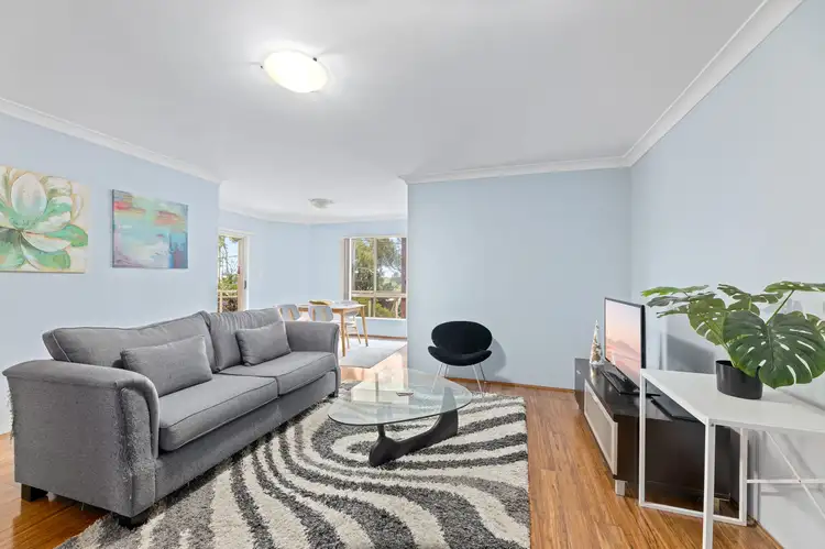 4/1 Morley Street, Sutherland NSW 2232