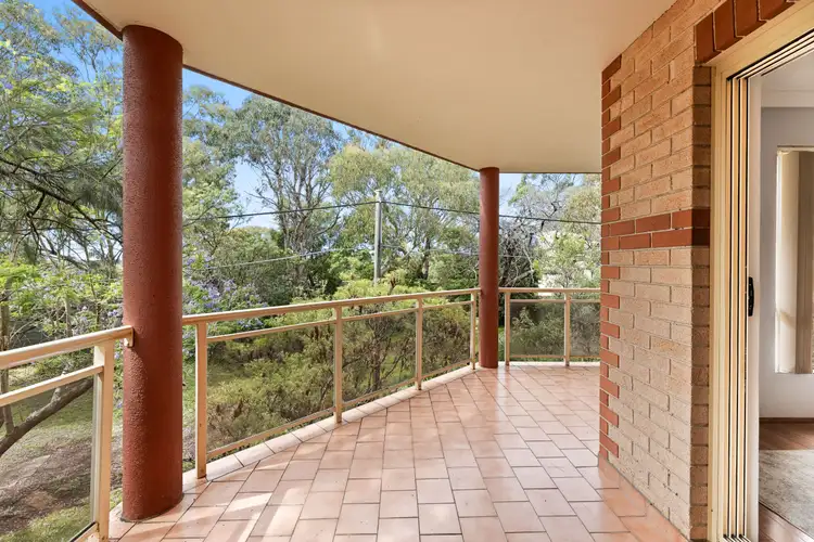 Sixth view of Homely unit listing, 4/1 Morley Street, Sutherland NSW 2232