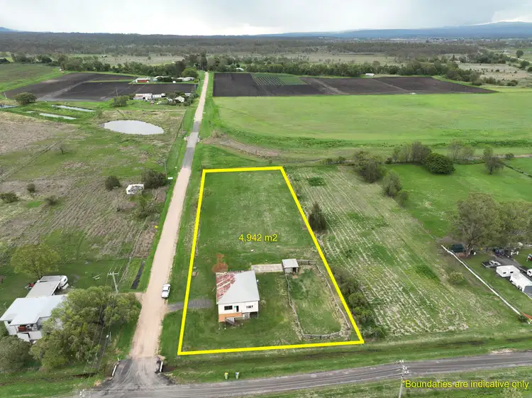 27 Gill Street, Forest Hill QLD 4342