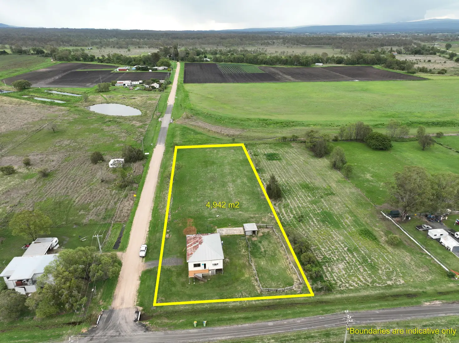 Main view of Homely rural property listing, 27 Gill Street, Forest Hill QLD 4342