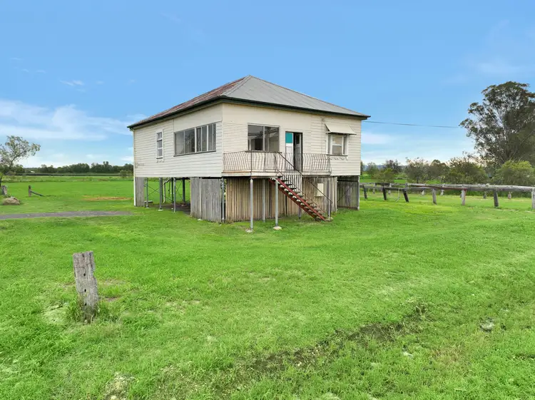 Second view of Homely rural property listing, 27 Gill Street, Forest Hill QLD 4342