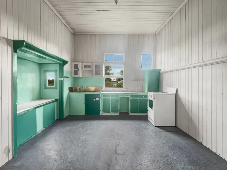 Third view of Homely rural property listing, 27 Gill Street, Forest Hill QLD 4342