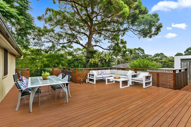 Main view of Homely house listing, 10 Glen Road, Oatley NSW 2223