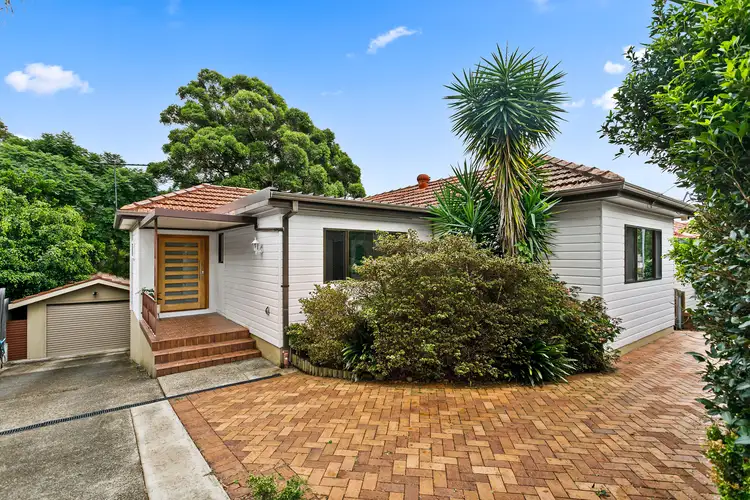 Second view of Homely house listing, 10 Glen Road, Oatley NSW 2223