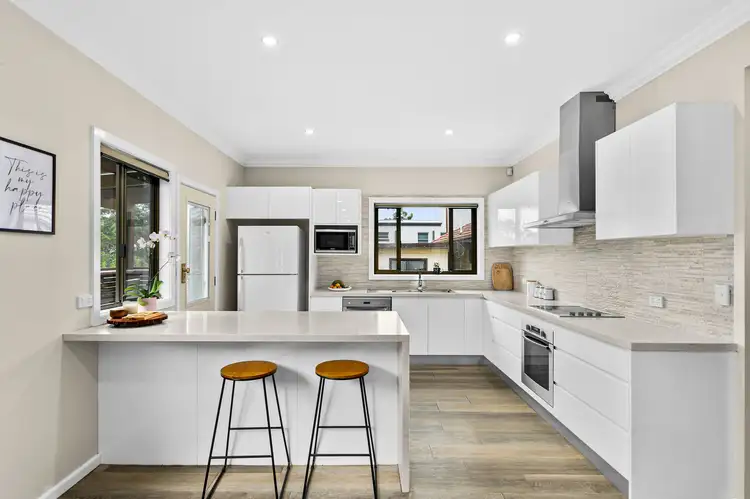 Third view of Homely house listing, 10 Glen Road, Oatley NSW 2223