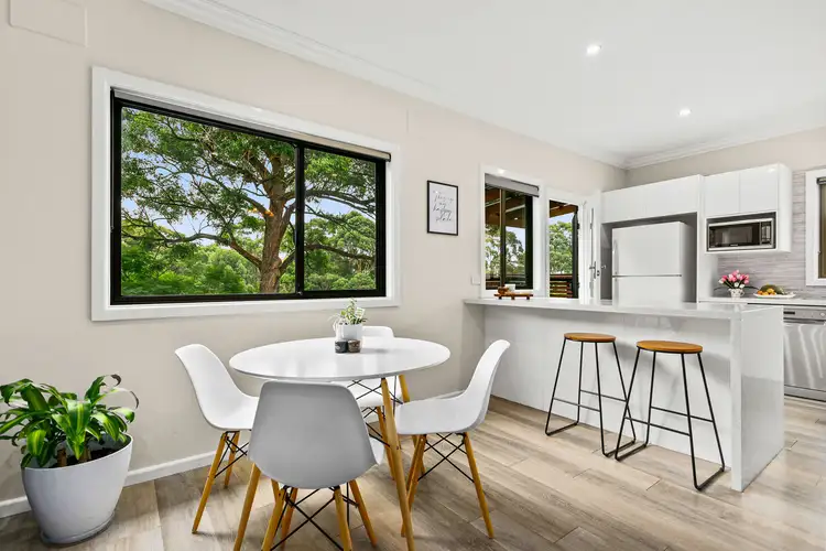 Fifth view of Homely house listing, 10 Glen Road, Oatley NSW 2223