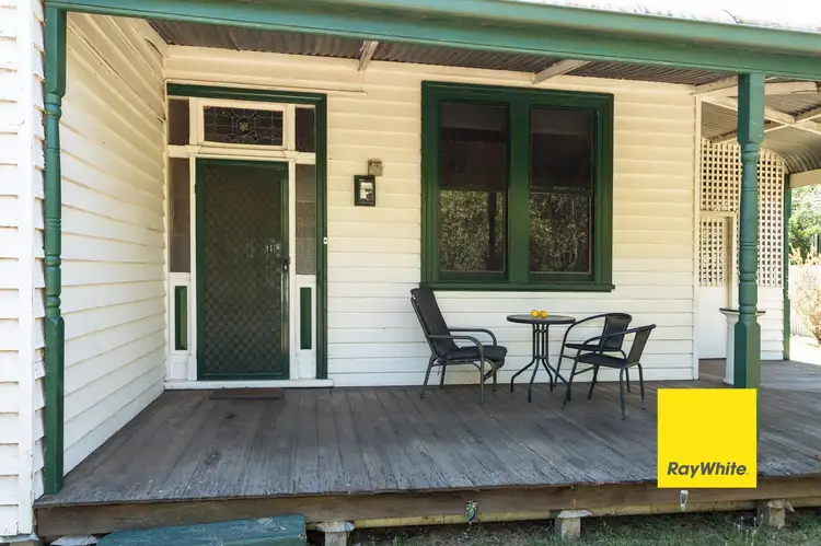 Main view of Homely house listing, 9 Stanhope Road, Rushworth VIC 3612