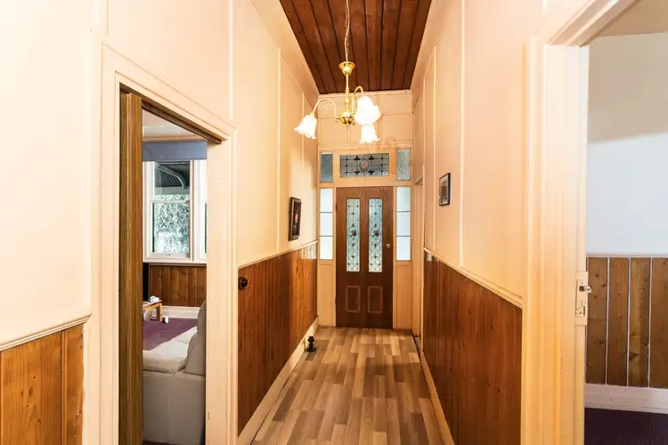 Second view of Homely house listing, 9 Stanhope Road, Rushworth VIC 3612