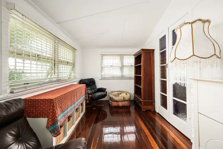 Sixth view of Homely house listing, 111 Goodwin Terrace, Moorooka QLD 4105