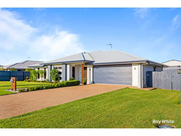 13 Great Palm Way, Taroomball QLD 4703