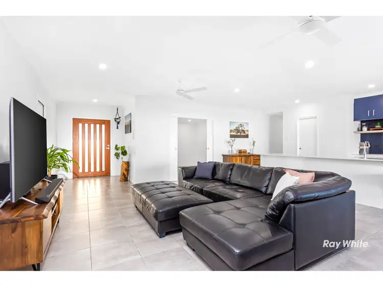 Second view of Homely house listing, 13 Great Palm Way, Taroomball QLD 4703