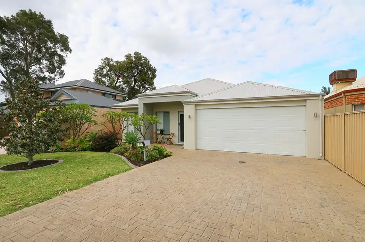 13 Dalston Crescent, Kardinya WA 6163