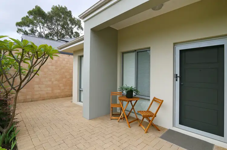 Second view of Homely house listing, 13 Dalston Crescent, Kardinya WA 6163