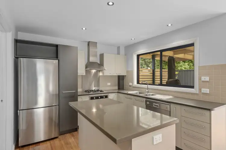Third view of Homely townhouse listing, 6/14 Creek Road, Lilydale VIC 3140